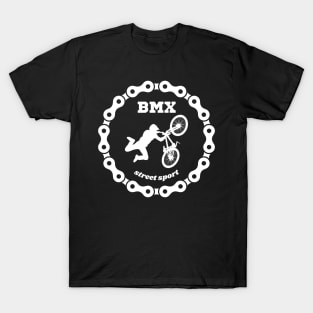 Bike T-Shirt